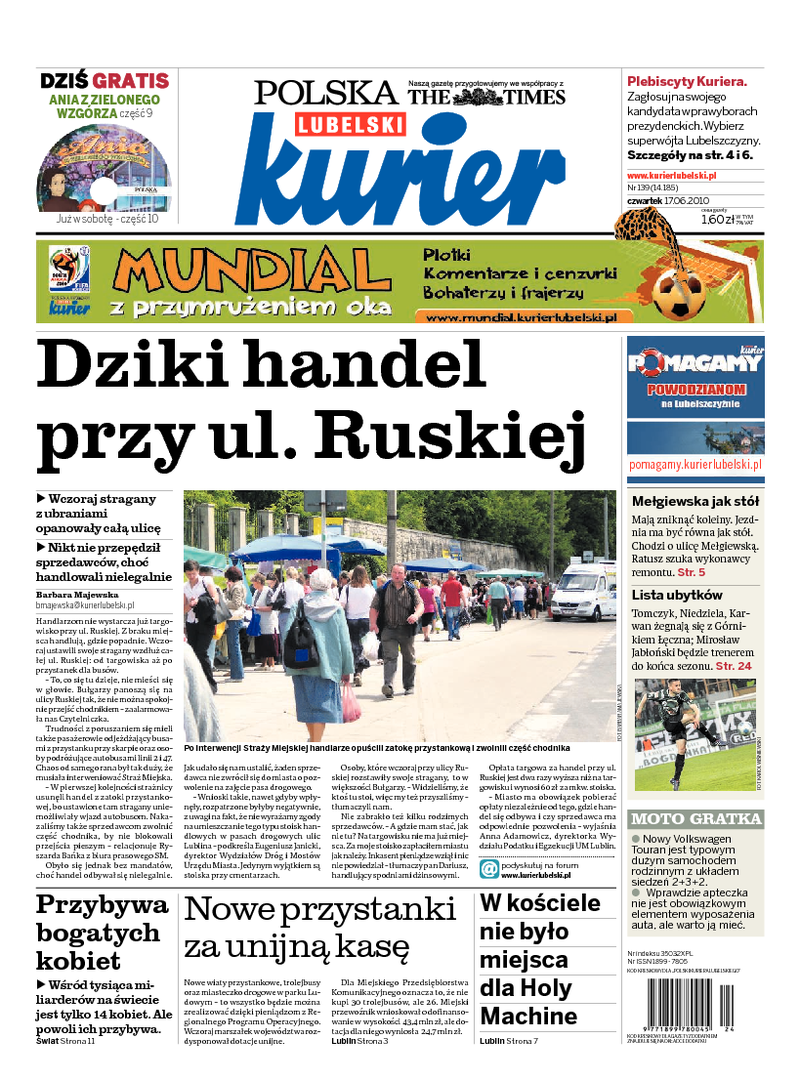 Kurier Lubelski