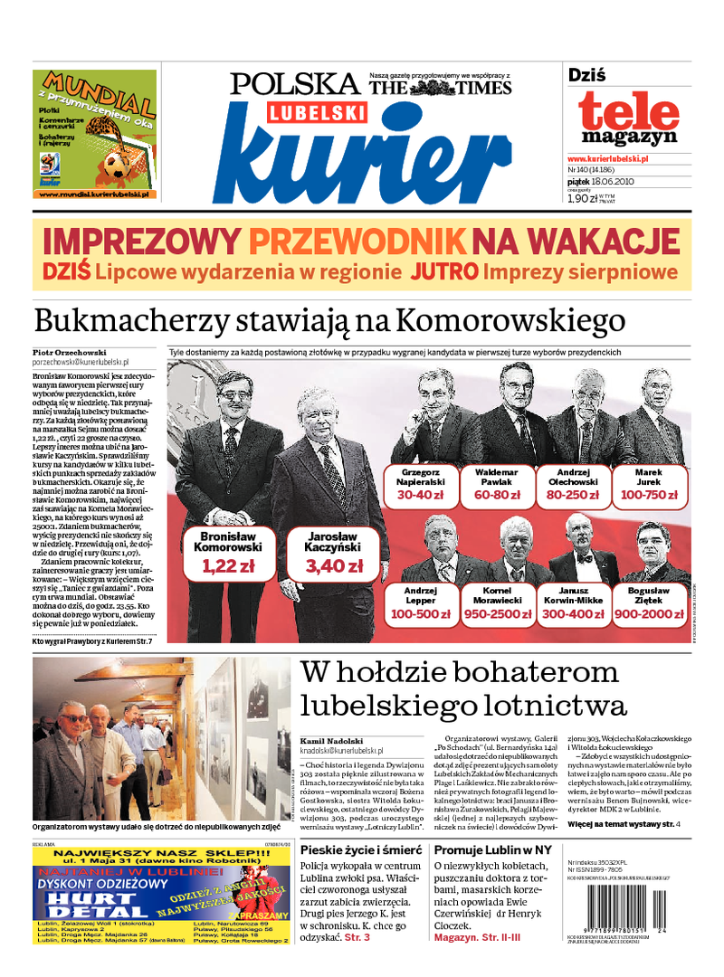 Kurier Lubelski