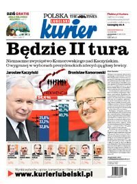 Kurier Lubelski