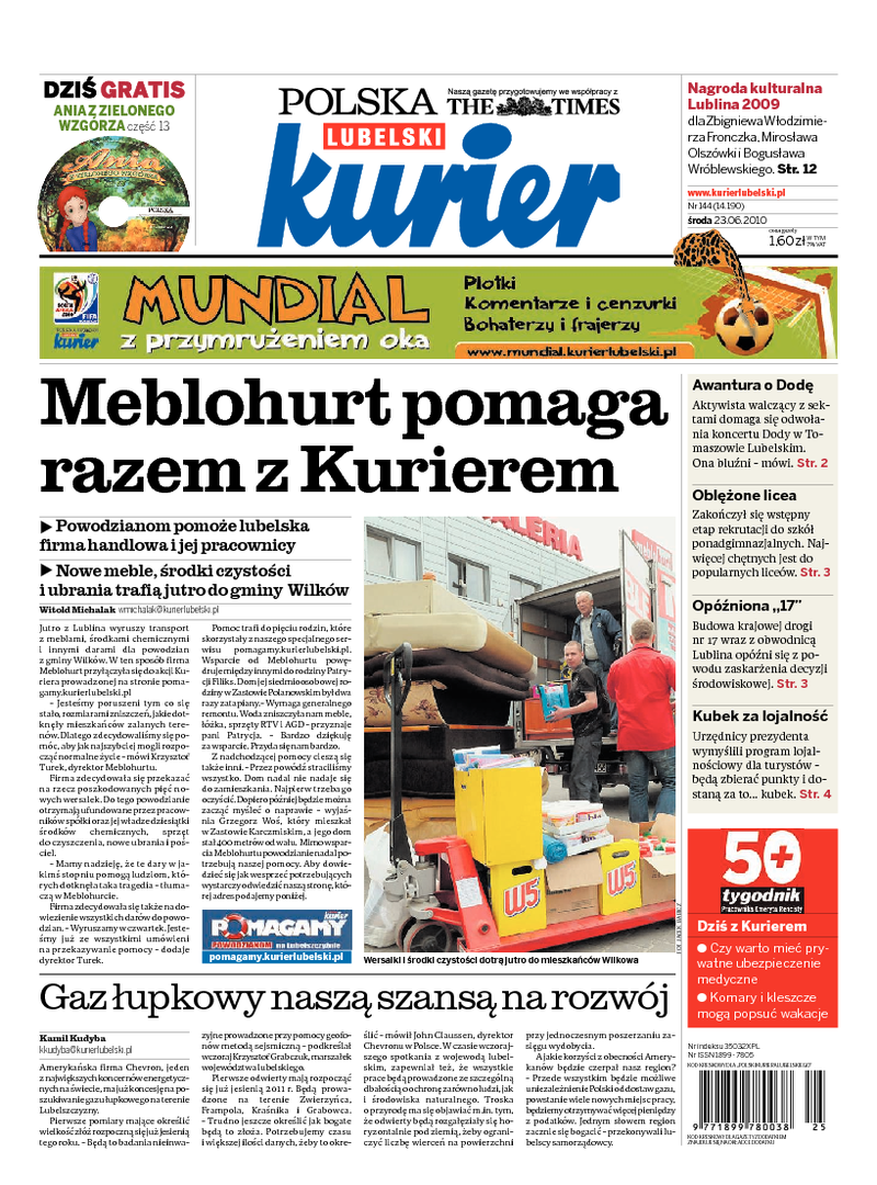 Kurier Lubelski