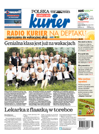 Kurier Lubelski