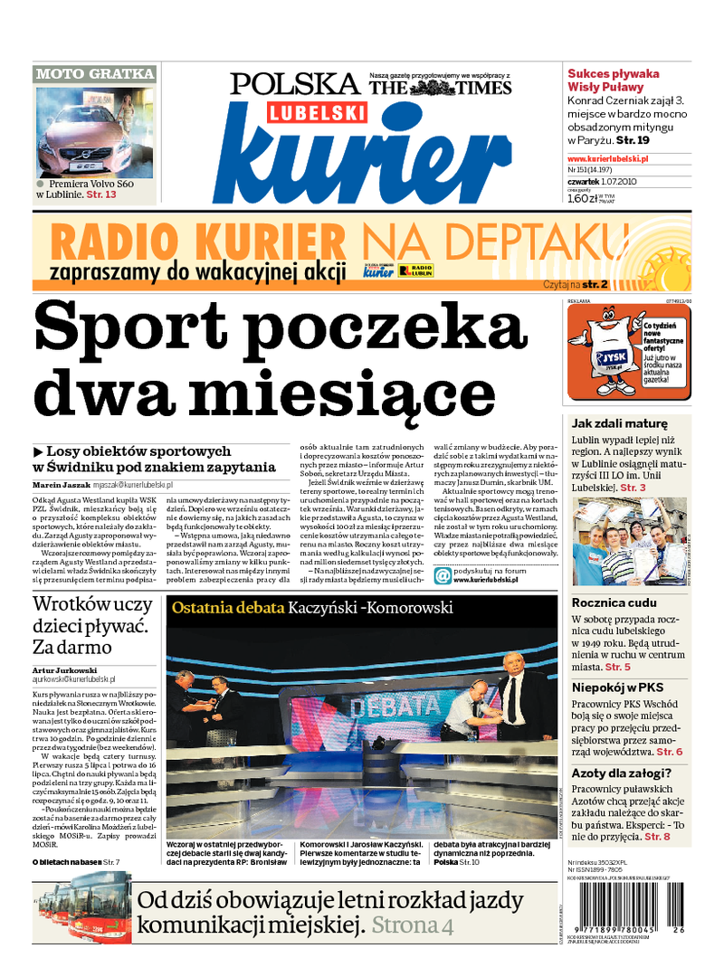 Kurier Lubelski