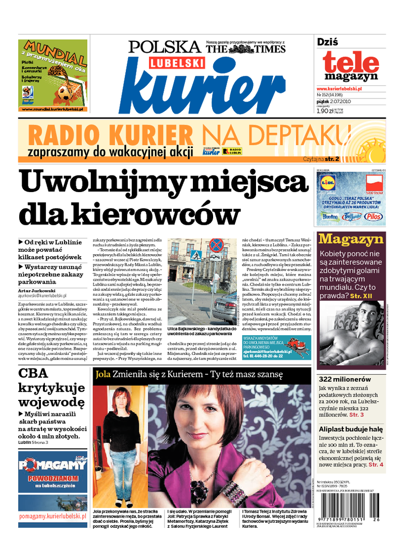 Kurier Lubelski