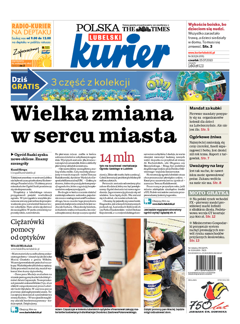 Kurier Lubelski