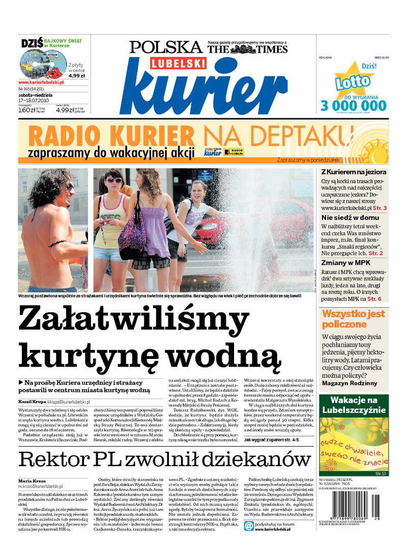 Kurier Lubelski