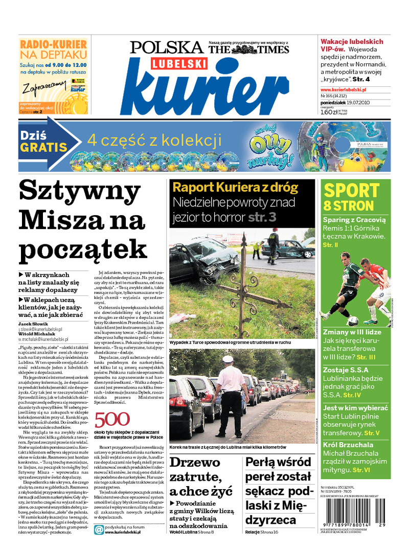 Kurier Lubelski