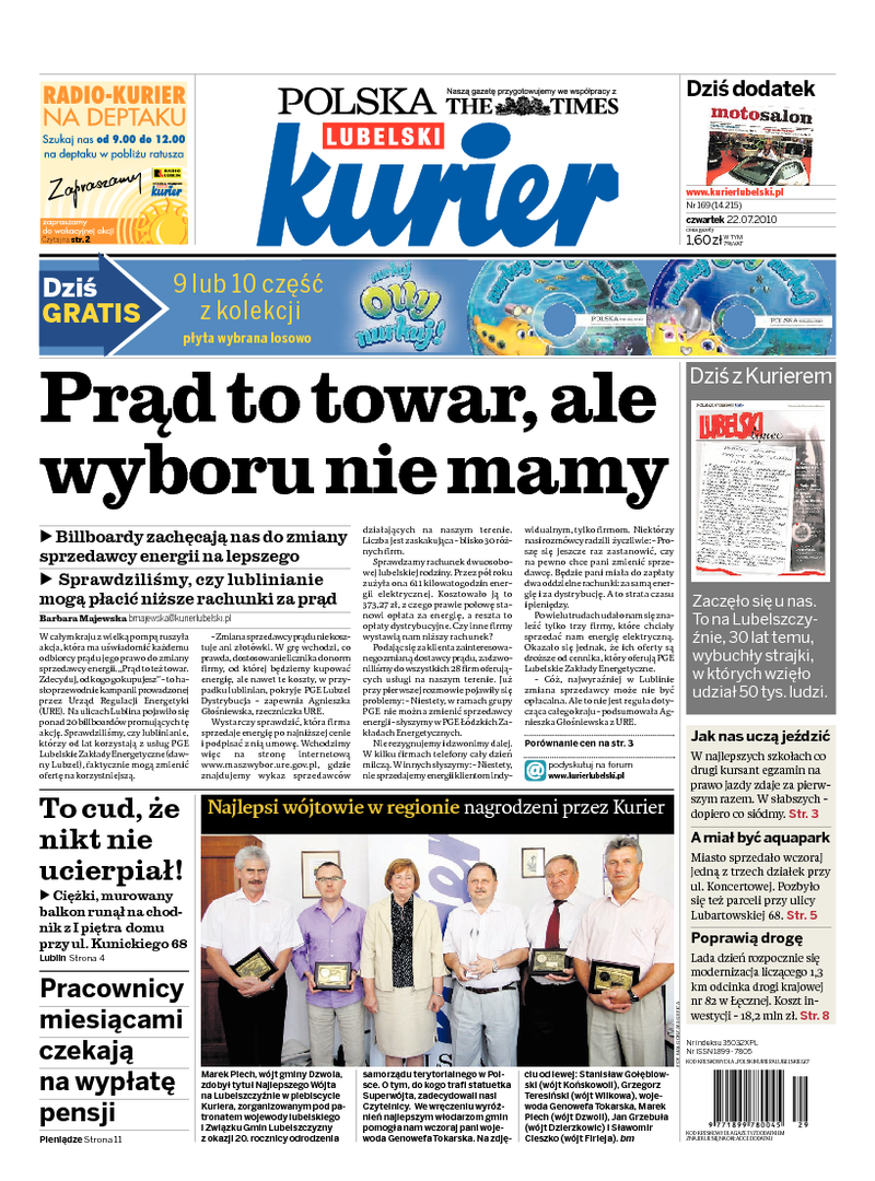 Kurier Lubelski