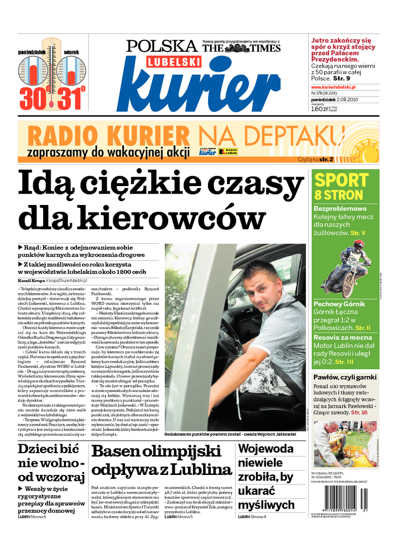 Kurier Lubelski