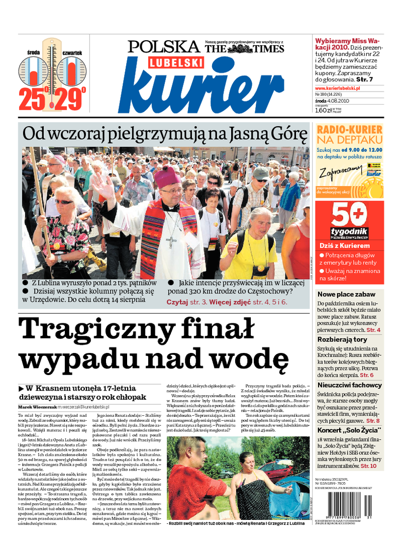 Kurier Lubelski