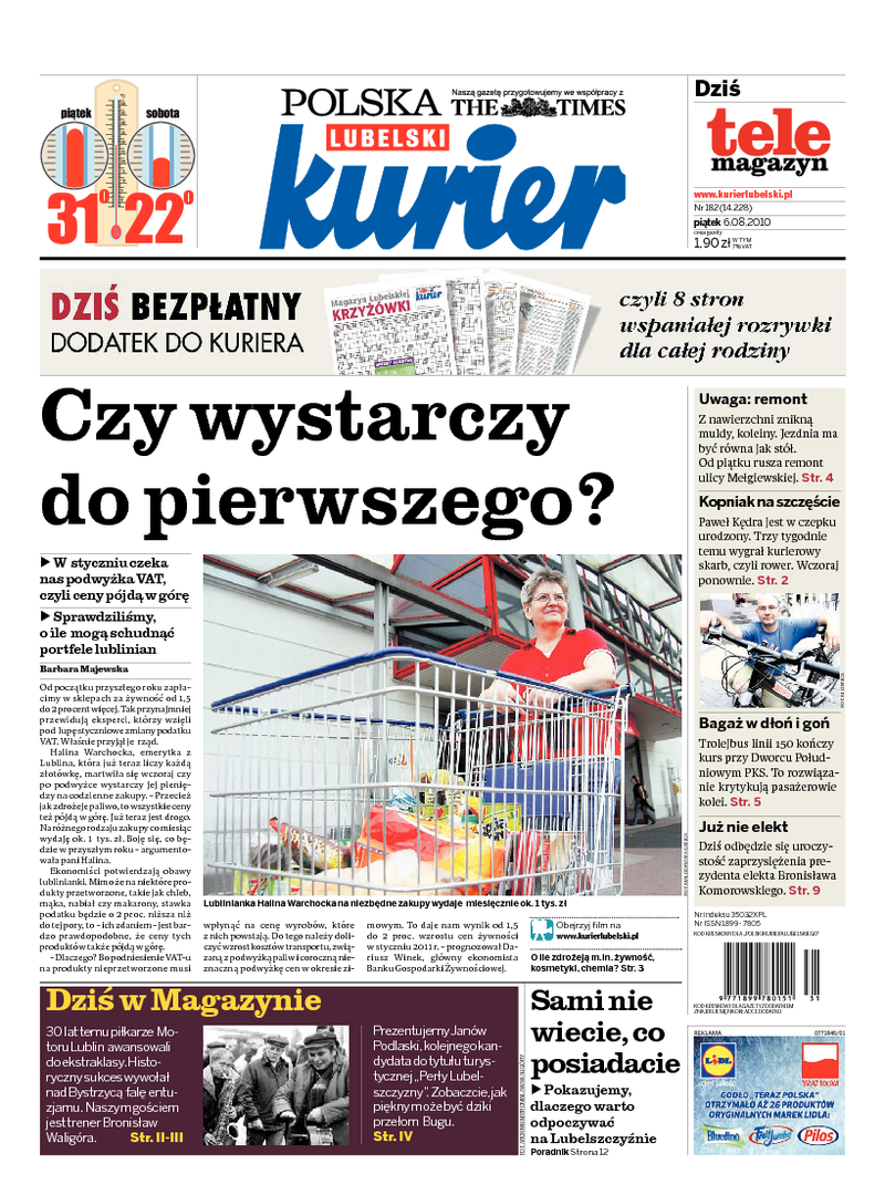 Kurier Lubelski