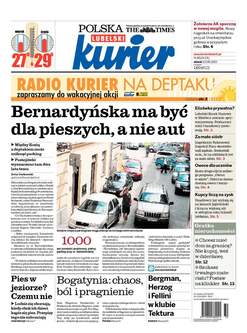 Kurier Lubelski