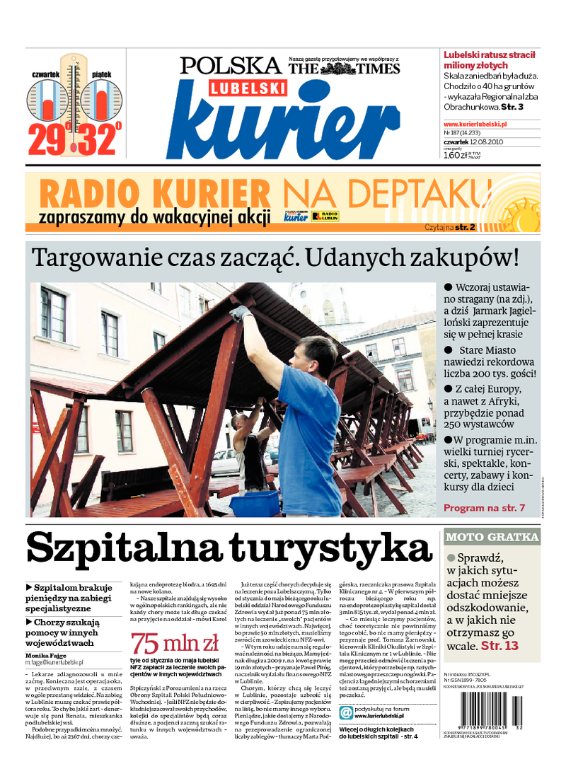 Kurier Lubelski