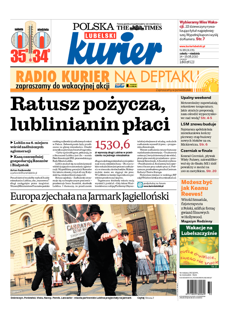 Kurier Lubelski