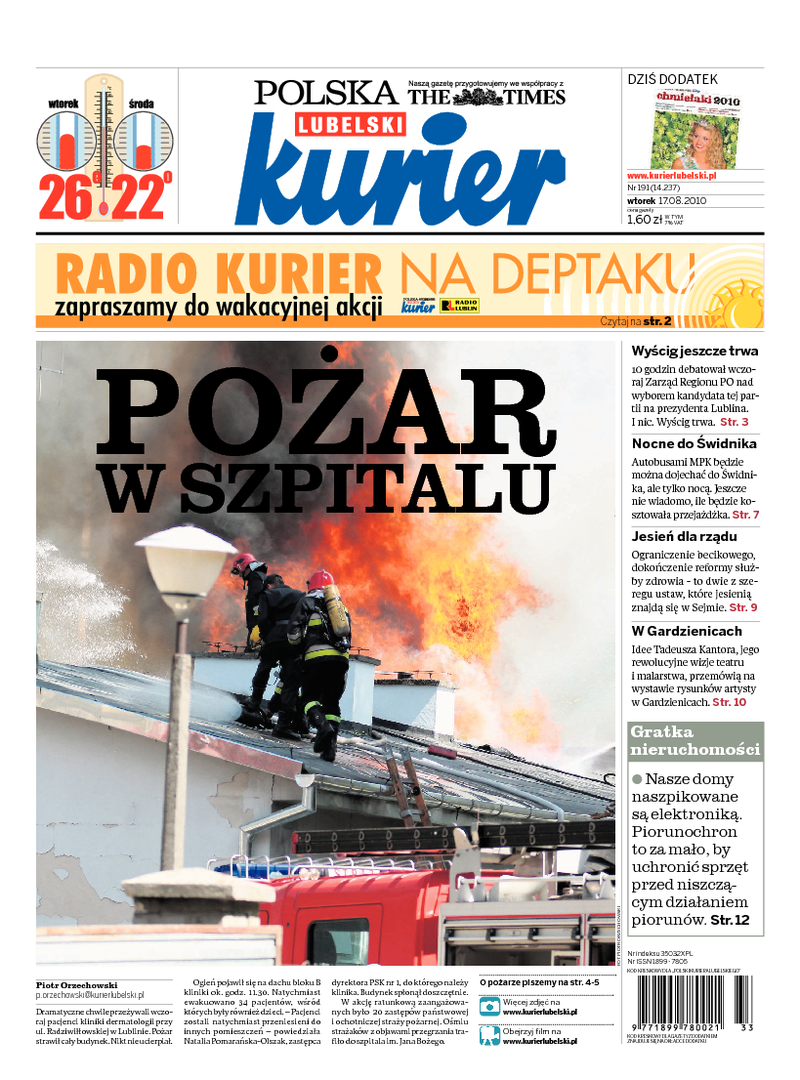 Kurier Lubelski