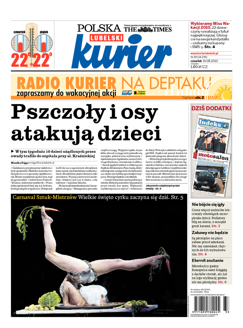 Kurier Lubelski