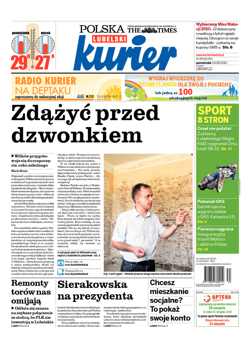 Kurier Lubelski