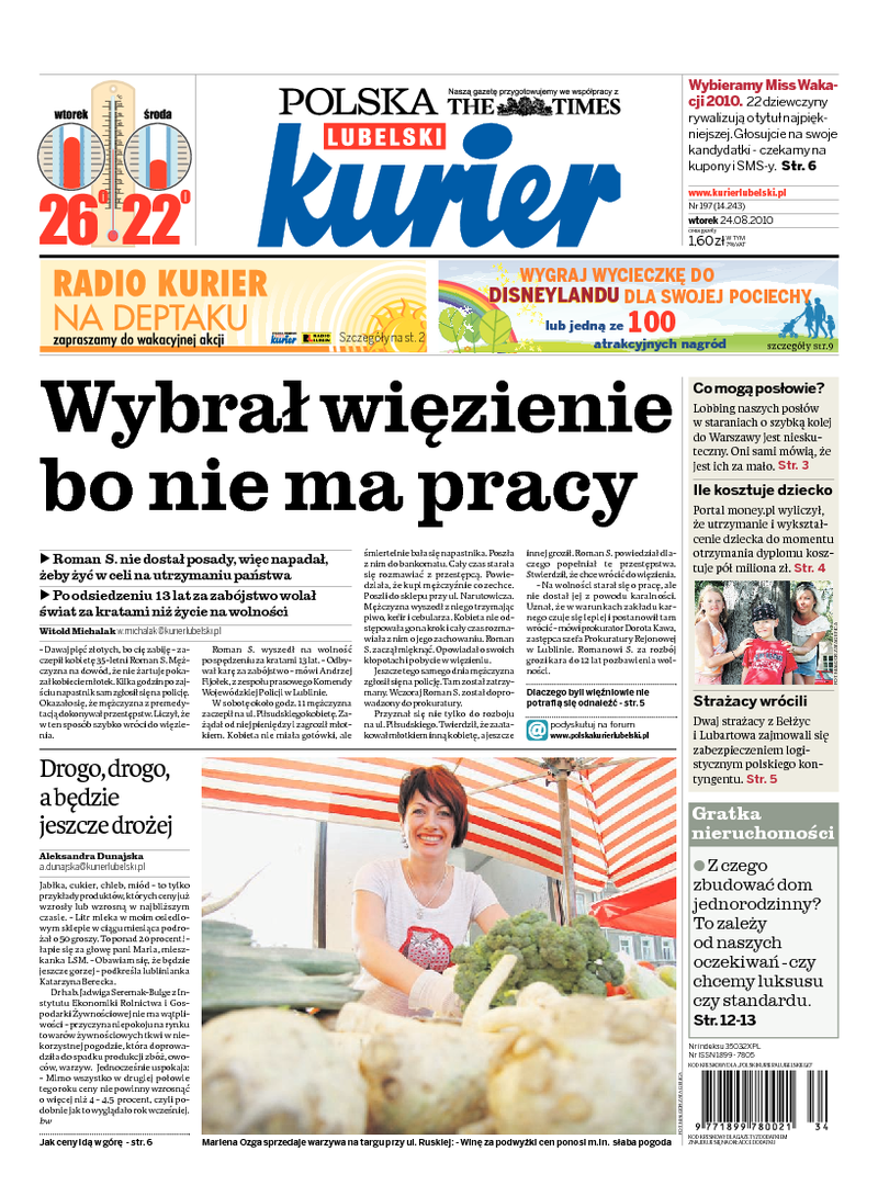 Kurier Lubelski