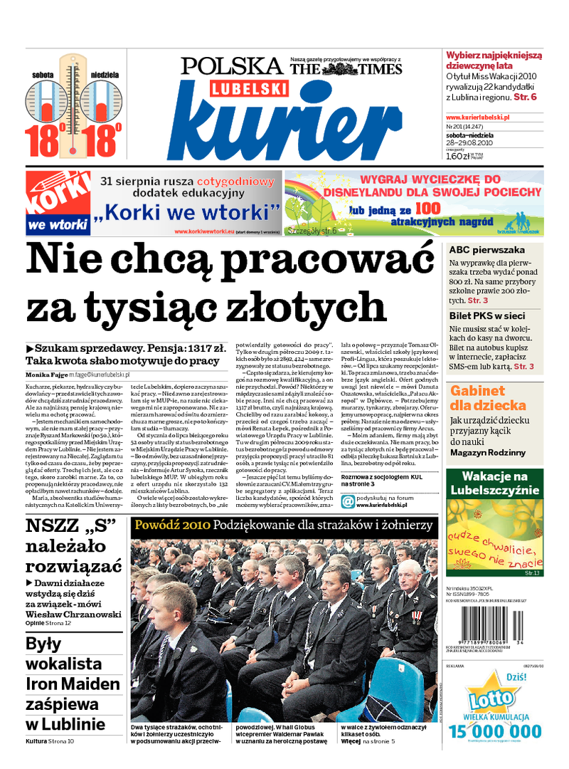 Kurier Lubelski