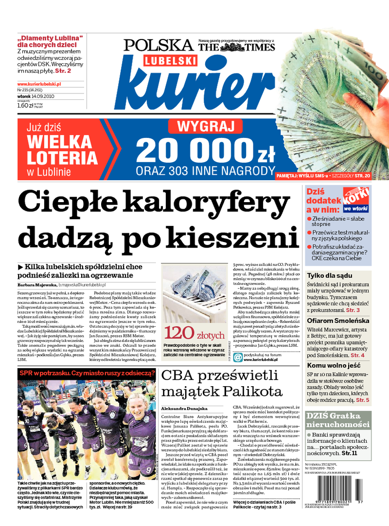 Kurier Lubelski