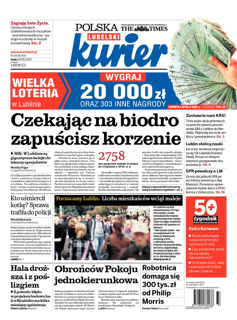 Kurier Lubelski