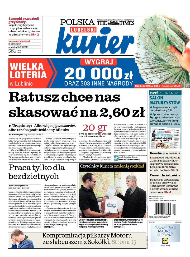 Kurier Lubelski