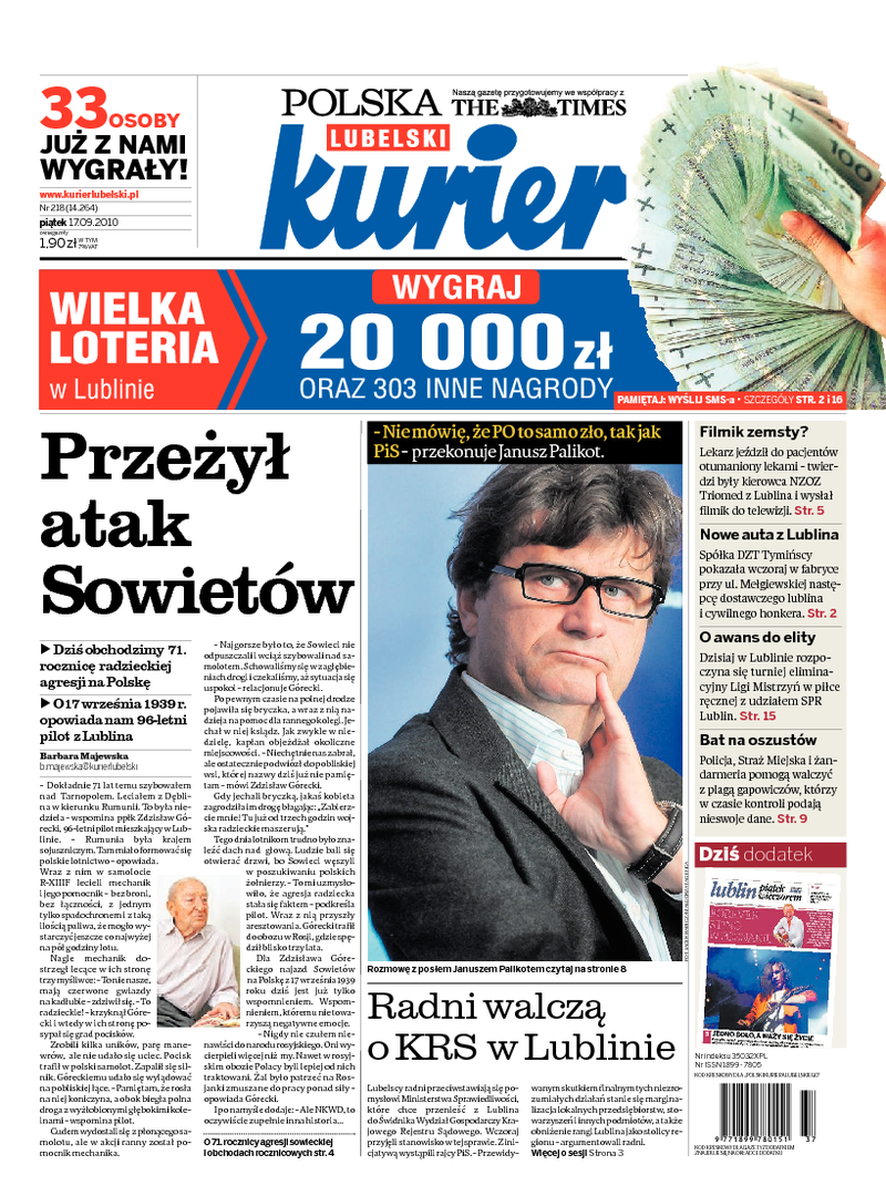 Kurier Lubelski