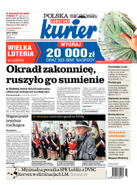 Kurier Lubelski