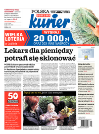 Kurier Lubelski