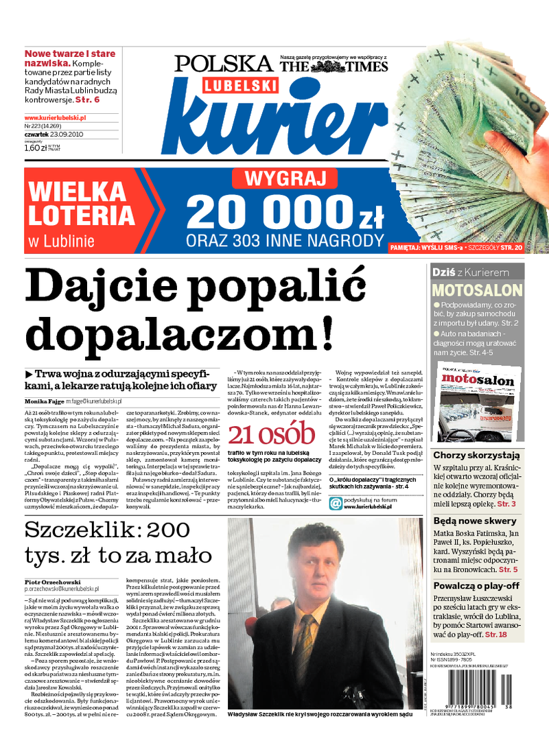 Kurier Lubelski