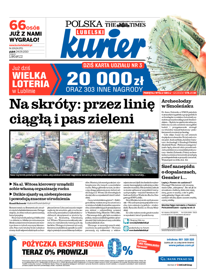 Kurier Lubelski