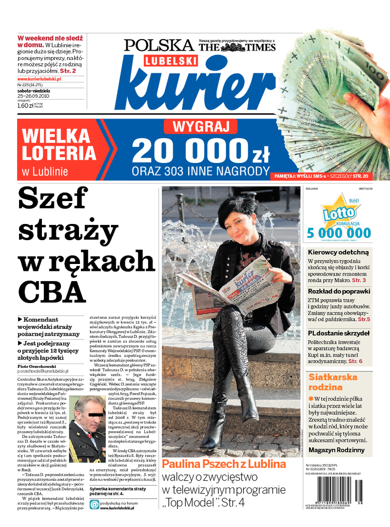 Kurier Lubelski