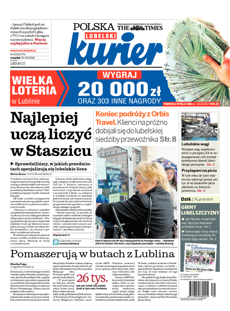 Kurier Lubelski