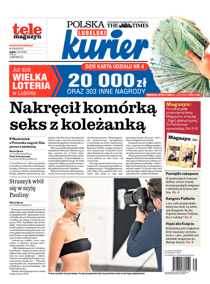 Kurier Lubelski