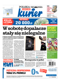 Kurier Lubelski