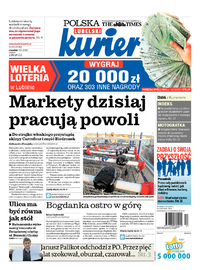 Kurier Lubelski