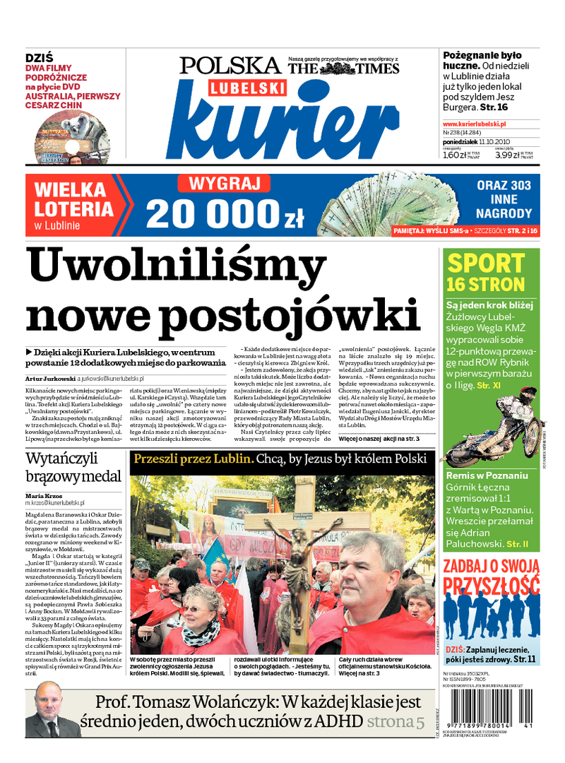 Kurier Lubelski