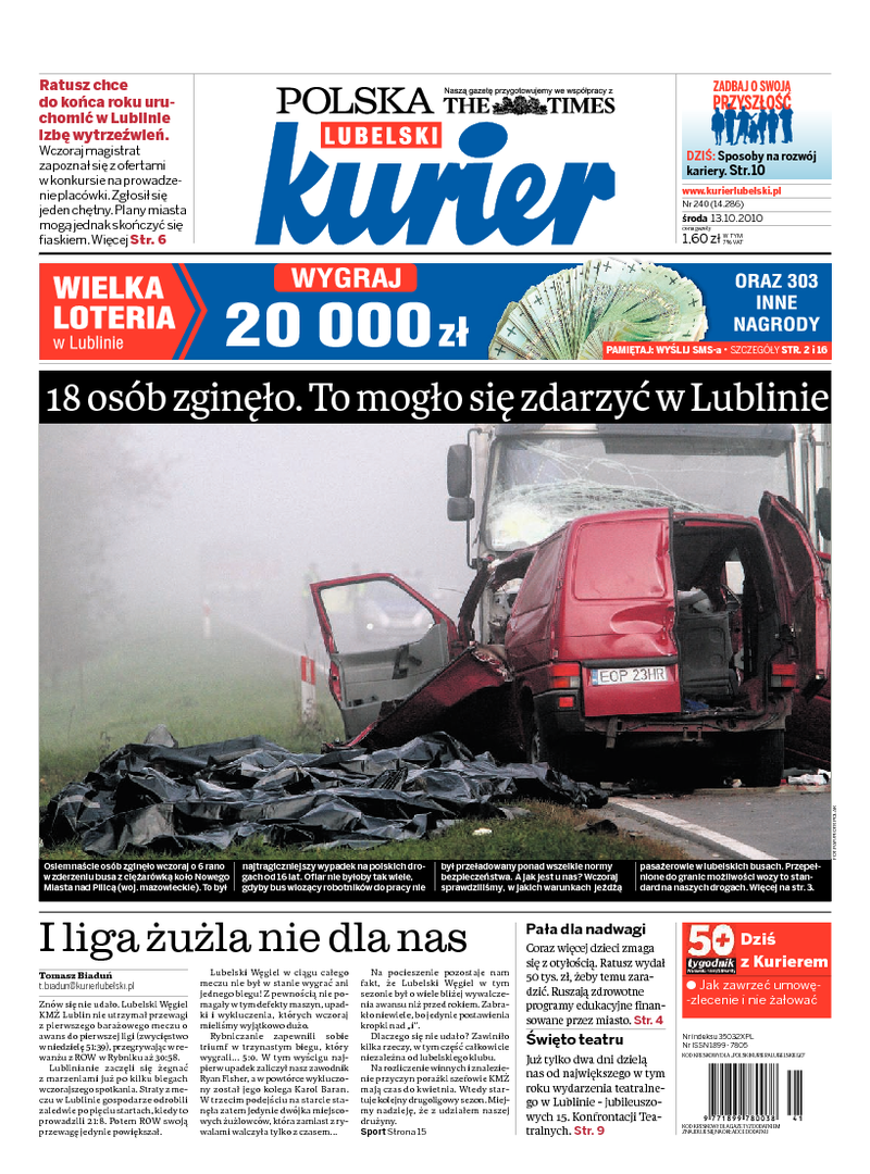 Kurier Lubelski