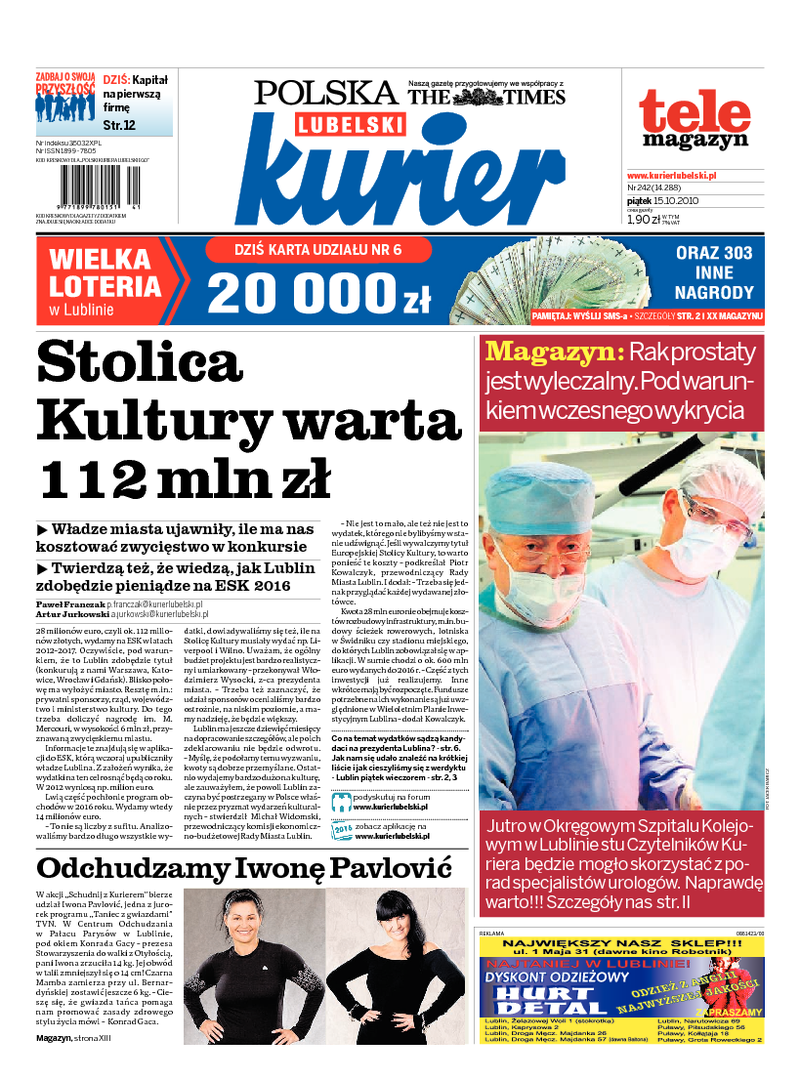 Kurier Lubelski