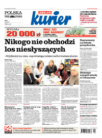 Kurier Lubelski