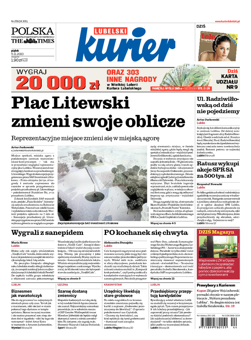 Kurier Lubelski