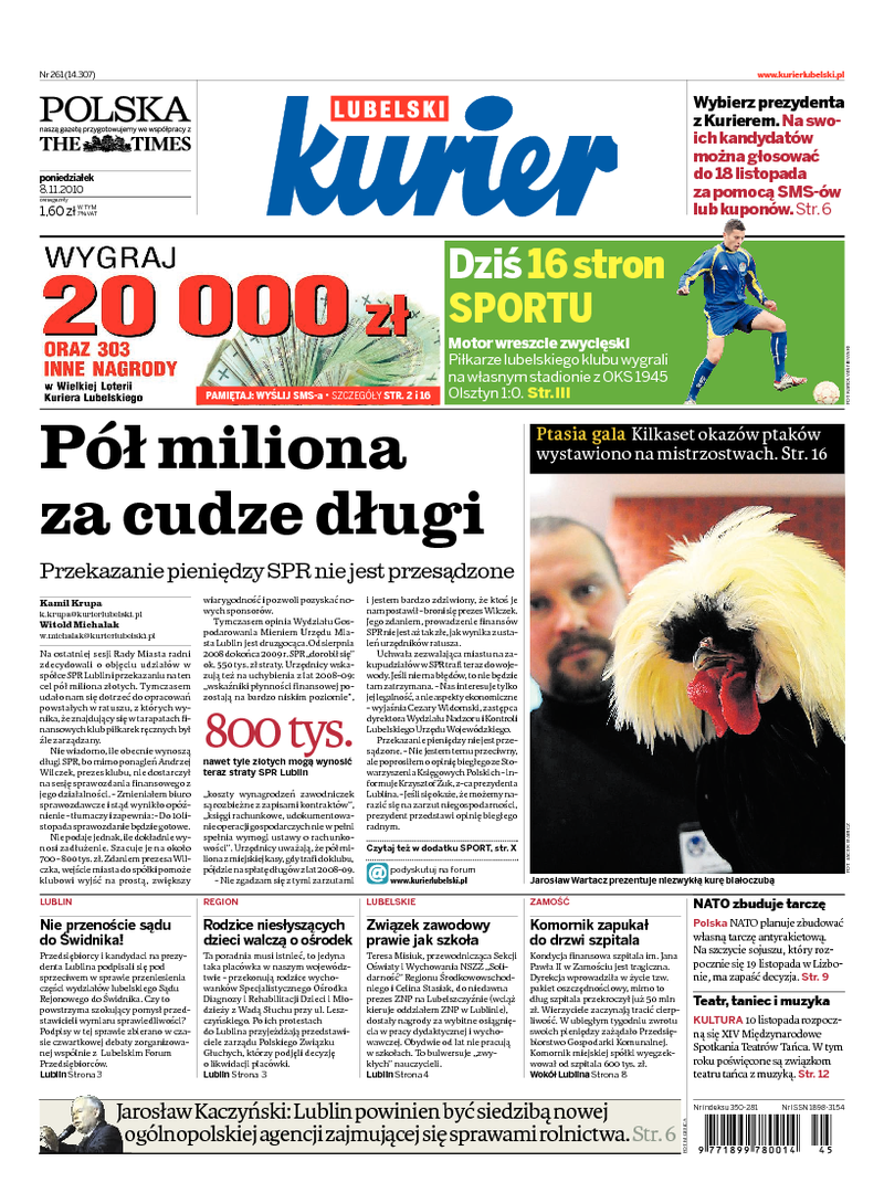 Kurier Lubelski