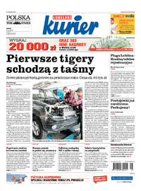 Kurier Lubelski