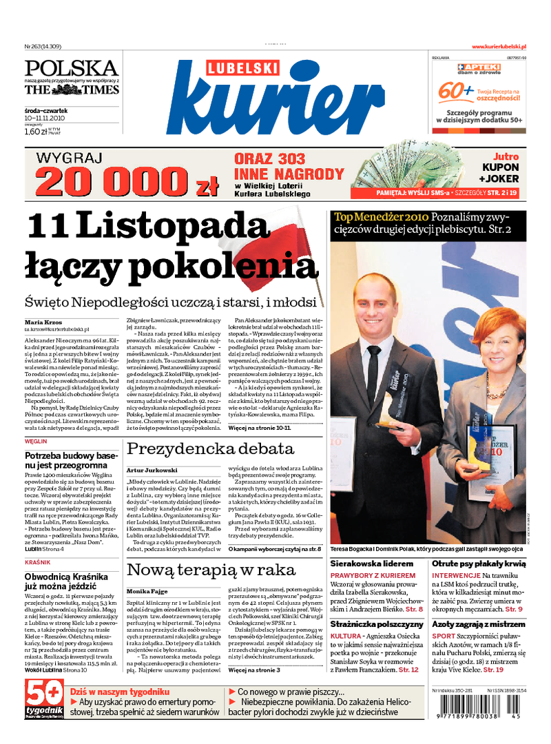 Kurier Lubelski