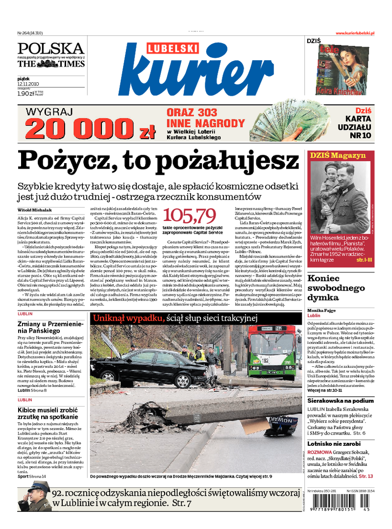 Kurier Lubelski