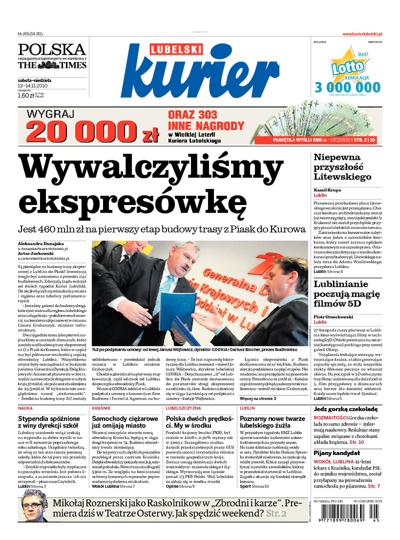 Kurier Lubelski