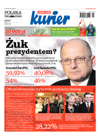 Kurier Lubelski