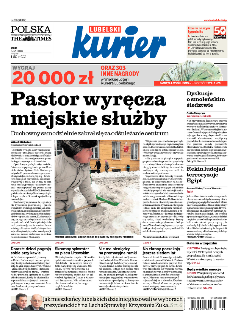 Kurier Lubelski