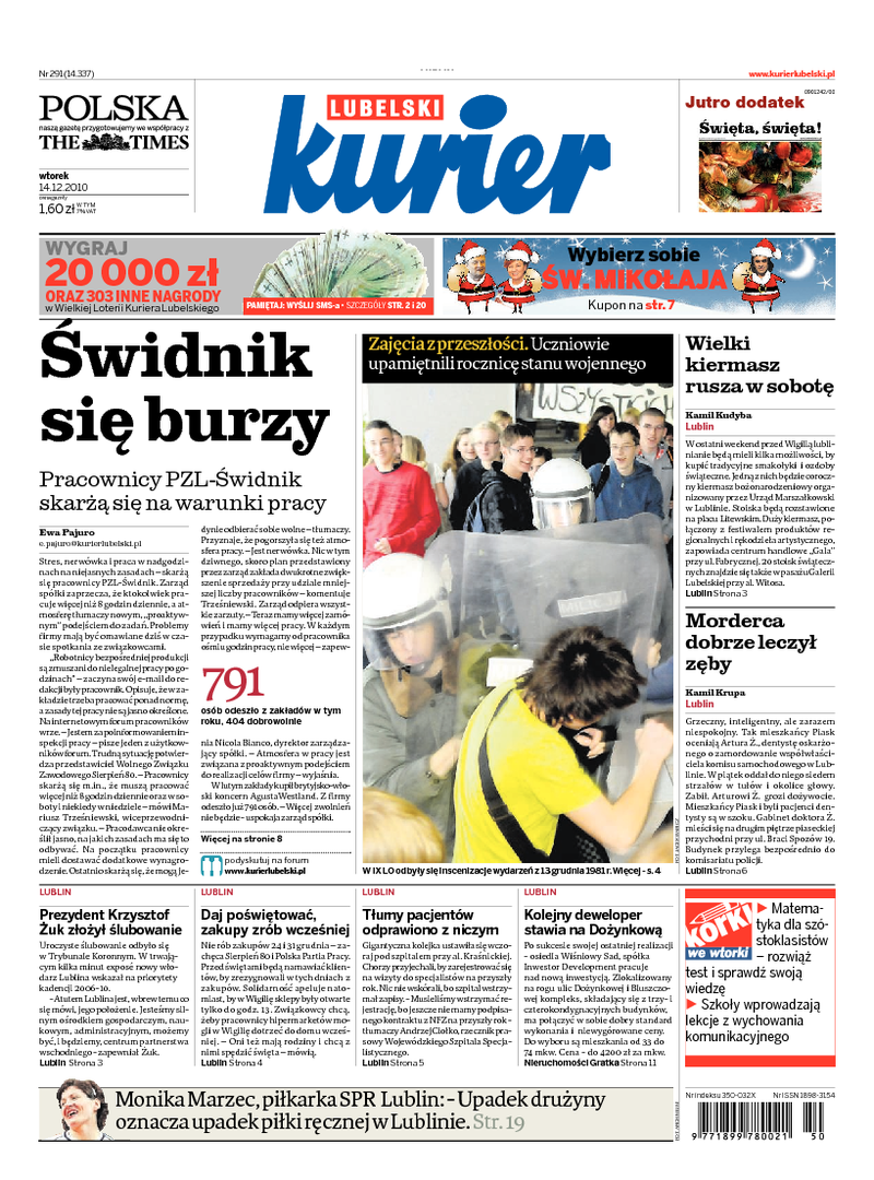 Kurier Lubelski