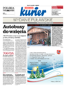 Kurier LubelskiPuławy