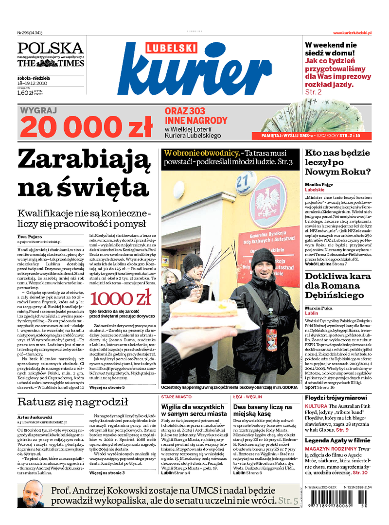 Kurier Lubelski